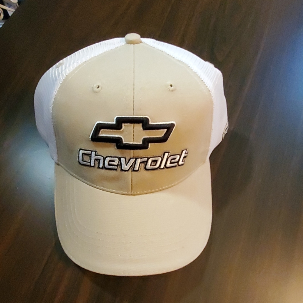 Baseball cap - Chevrolet